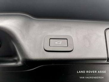 Land Rover Range Rover Evoque P270e Gris — photo 20