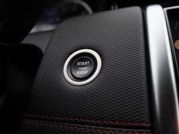 Land Rover Discovery Sport P300e PHEV AWD Auto R-Dynamic S — photo 26