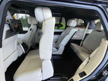 Land Rover Range Rover D350 — photo 22