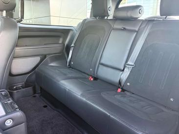 Land Rover Defender 90 Noir 5.0 V8 AWD Aut. — photo 5