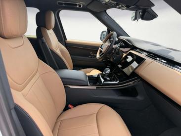 Land Rover Range Rover Sport D300 DYNAMIC HSE ERW.BLACKPACK — photo 8