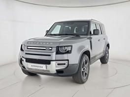 Land Rover Defender 110 SE Awd 3.0d I6 Mhev 250cv Auto - 2024 - Joinsteer - #1