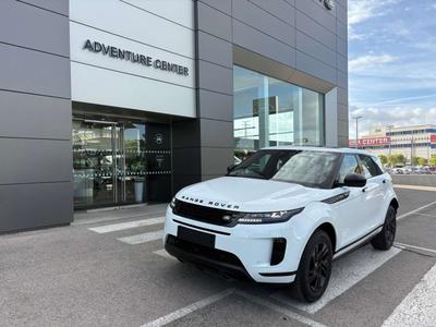 Land Rover Range Rover Evoque Blanc 2.0D I4 MHEV S AWD Aut. 163