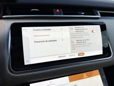 Land Rover Range Rover Velar 2.0D I4 MHEV R-Dynamic S 4WD Aut. 204 R-Dynamic S — photo 26