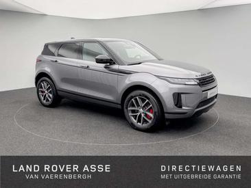 Land Rover Range Rover Evoque P270e Gris — photo 21