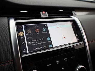 Land Rover Discovery Sport P300e PHEV AWD Auto R-Dynamic S — photo 27
