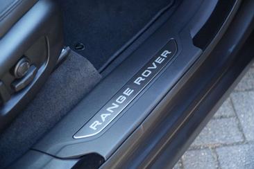Land Rover Range Rover Velar P400e Dynamic SE I Pano I ACC I 5 Jaar Fab — photo 22