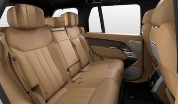 Land Rover Range Rover P460e HSE AWD Auto 26MY Noir — photo 7
