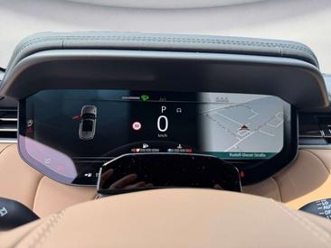 Land Rover Range Rover Sport D300 DYNAMIC HSE ERW.BLACKPACK — photo 9
