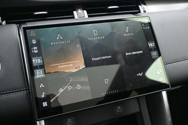 Land Rover Discovery Sport 1.5 P270e PHEV Dynamic SE — photo 24