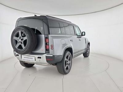 Land Rover Defender 110 SE Awd 3.0d I6 Mhev 250cv Auto