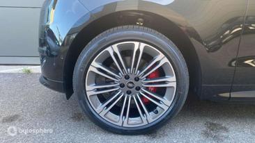 Land Rover Range Rover Sport Dynamic HSE 3.0 P460e 460ch PHEV — photo 20