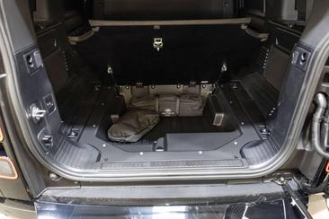 Land Rover Defender 110 HARDTOP S D250 — photo 25