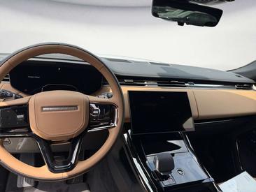 Land Rover Range Rover Sport D300 DYNAMIC HSE ERW.BLACKPACK — photo 10