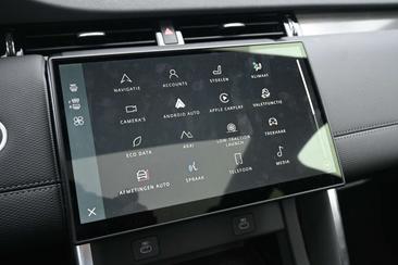 Land Rover Discovery Sport 1.5 P270e PHEV Dynamic SE — photo 25