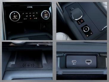Land Rover Discovery 3.0D I6 HSE Aut. 300 Gris — photo 32