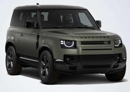Land Rover Defender 90 D250 X-Dynamic SE AWD Auto - 2026 - Joinsteer - #1