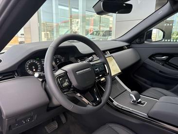 Land Rover Range Rover Evoque Blanc 2.0D I4 MHEV S AWD Aut. 163 — photo 6