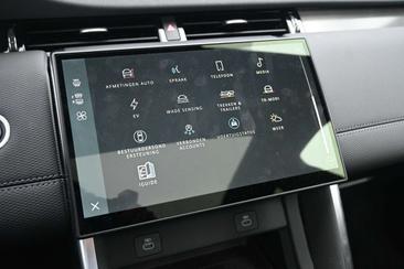 Land Rover Discovery Sport 1.5 P270e PHEV Dynamic SE — photo 26