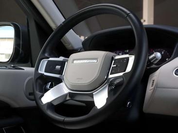 Land Rover Discovery 3.0D I6 HSE Aut. 300 Gris — photo 33