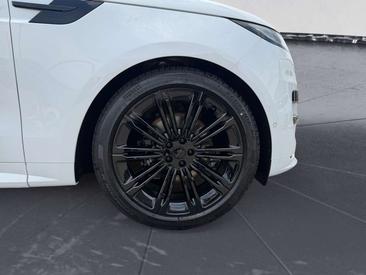 Land Rover Range Rover Sport D300 DYNAMIC HSE ERW.BLACKPACK — photo 11