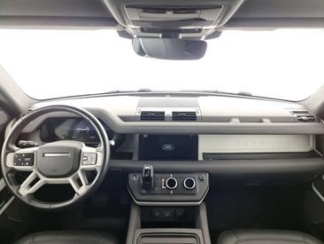 Land Rover Defender 110 SE Awd 3.0d I6 Mhev 250cv Auto — photo 4