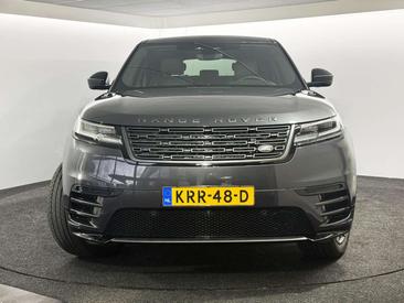 Land Rover Range Rover Velar 2.0 P400e R-Dynamic HSE / Plug-In Hybrid — photo 18