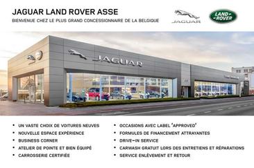 Land Rover Range Rover Evoque P270e Gris — photo 25