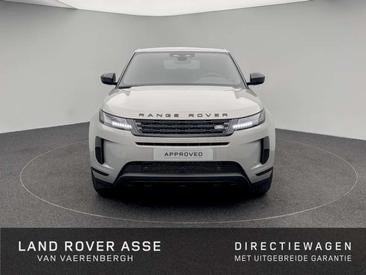 Land Rover Range Rover Evoque P270e S — photo 10