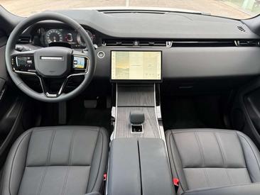 Land Rover Range Rover Evoque Blanc 2.0D I4 MHEV S AWD Aut. 163 — photo 7