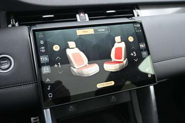 Land Rover Discovery Sport 1.5 P270e PHEV Dynamic SE — photo 27