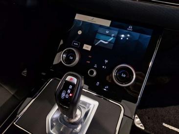 Land Rover Range Rover Evoque 2.0D I4 163CV AUTOCARRO AWD R-Dynamic S — photo 20