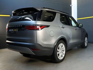 Land Rover Discovery 3.0D I6 HSE Aut. 300 Gris — photo 34