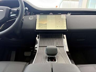 Land Rover Range Rover Evoque Blanc 2.0D I4 MHEV S AWD Aut. 163 — photo 8