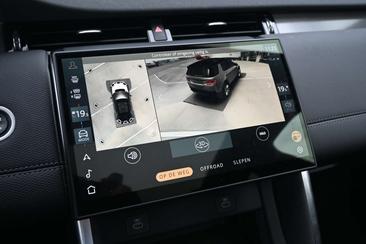 Land Rover Discovery Sport 1.5 P270e PHEV Dynamic SE — photo 28