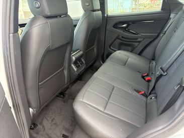 Land Rover Range Rover Evoque Blanc 2.0D I4 MHEV S AWD Aut. 163 — photo 9