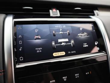 Land Rover Discovery Sport P300e PHEV AWD Auto R-Dynamic S — photo 32