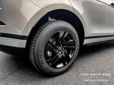 Land Rover Range Rover Evoque P270e S — photo 12