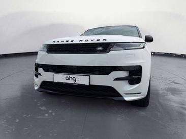 Land Rover Range Rover Sport D300 DYNAMIC HSE ERW.BLACKPACK — photo 12