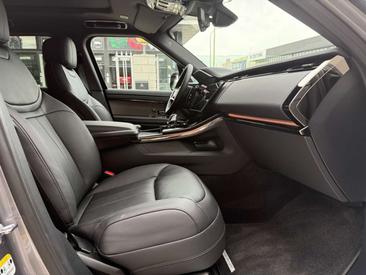 Land Rover Range Rover Sport Dynamic HSE 460 3.0 I6 PHEV — photo 3