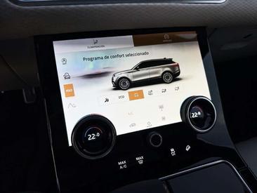 Land Rover Range Rover Velar 2.0D I4 MHEV R-Dynamic S 4WD Aut. 204 R-Dynamic S — photo 32