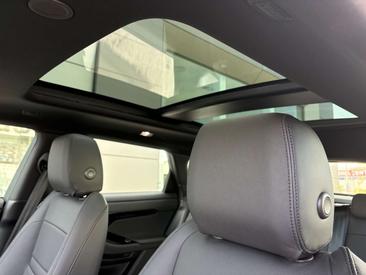 Land Rover Range Rover Evoque Blanc 2.0D I4 MHEV S AWD Aut. 163 — photo 10