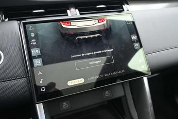 Land Rover Discovery Sport 1.5 P270e PHEV Dynamic SE — photo 29