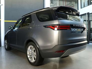 Land Rover Discovery 3.0D I6 HSE Aut. 300 Gris — photo 36