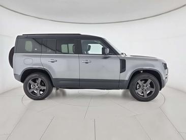 Land Rover Defender 110 SE Awd 3.0d I6 Mhev 250cv Auto — photo 6