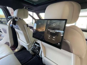 Land Rover Range Rover D350 — photo 28