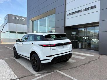 Land Rover Range Rover Evoque Blanc 2.0D I4 MHEV S AWD Aut. 163 — photo 11