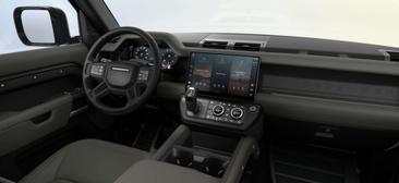Land Rover Defender 90 D250 X-Dynamic SE AWD Auto — photo 5