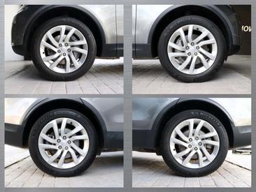 Land Rover Discovery 3.0D I6 HSE Aut. 300 Gris — photo 37