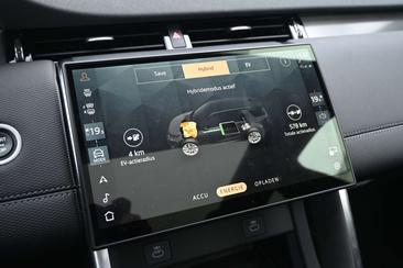Land Rover Discovery Sport 1.5 P270e PHEV Dynamic SE — photo 30